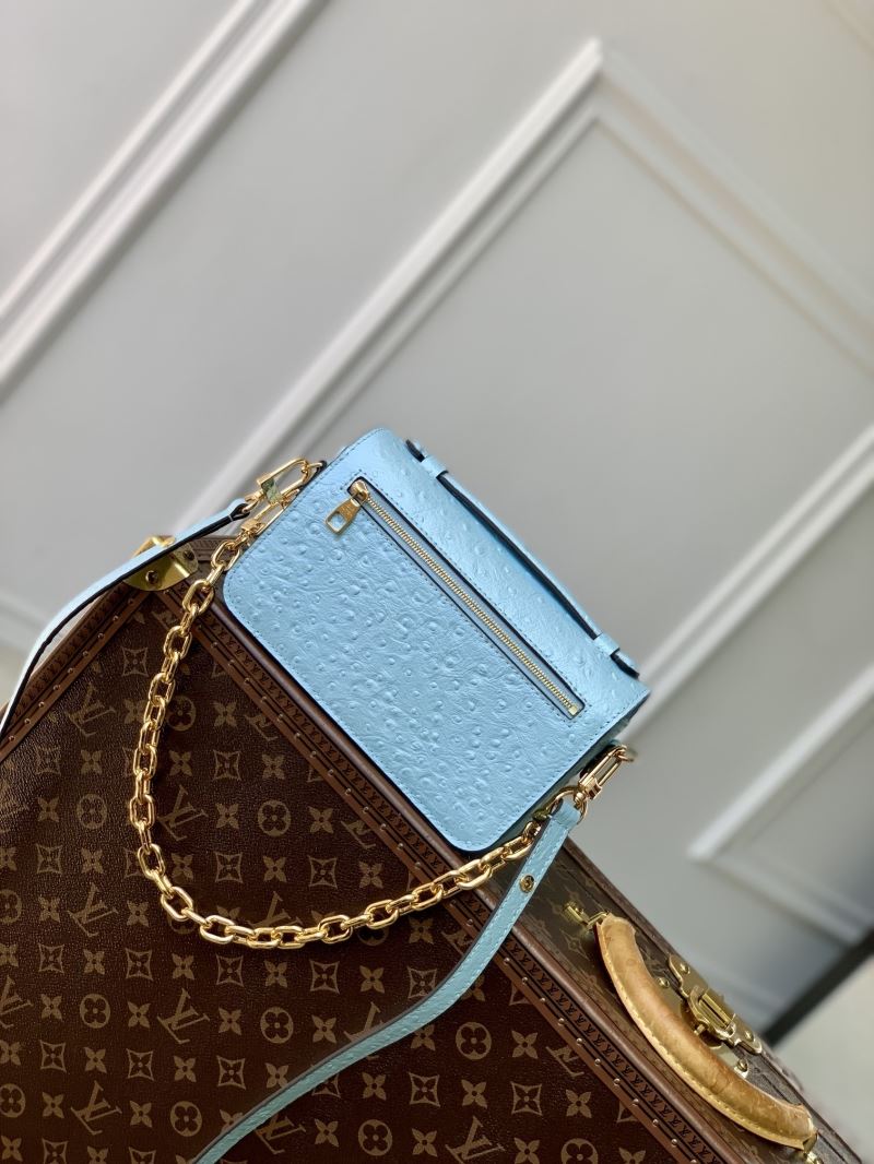 LV Satchel bags